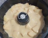 Foto del paso 3 de la receta: Torta de manzana🍎
