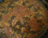 Foto del paso 3 de la receta: Salsa roja