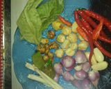 Foto langkah ke 3 dari resep Jengkol rempah pedas.