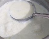 मैंगो रबड़ी (Mango Rabdi recipe in Hindi) रेसिपी चरण 2 फोटो
