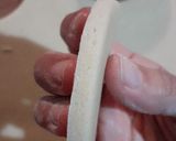 Foto del paso 2 de la receta: Galletas búho🦉