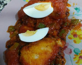 Foto del paso 3 de la receta: Bacalao con tomate