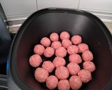Foto del paso 3 de la receta: Albóndigas en Mambo