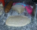Foto del paso 1 de la receta: Rosquitas
