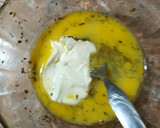 Foto del paso 3 de la receta: Tarta Caprese Integral 💯👌😋