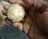 उड़ीसा के कुरकुरे खस्ता गुलगुले (orissa ke kurkure khasta gulgule recipe in Hindi) रेसिपी चरण 7 फोटो