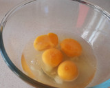 Foto del paso 3 de la receta: Revuelto de pimientos