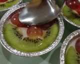 Foto langkah ke 7 dari resep Puding buah.