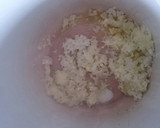 Foto del paso 1 de la receta: Espinacas a la crema con champiñones en olla gm f