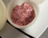 Foto del paso 2 de la receta: Cebolla rellena