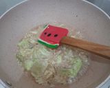 Foto langkah ke 3 dari resep Cap Jae Bihun Sayur.