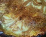 Foto del paso 5 de la receta: Cheesecake toffe