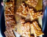 Nkatie cake (4:44th recipe) recipe step 7 photo