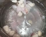 Foto langkah ke 2 dari resep 770.Sayur Bening Bayam.