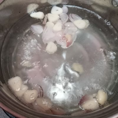 Langkah 2
