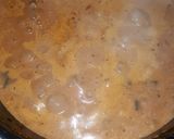 Foto del paso 1 de la receta: Capelettinis con salsa rosa