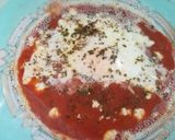 Foto del paso 3 de la receta Comida urgente: huevos al microondas