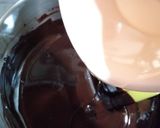 Foto langkah ke 5 dari resep Brownies Panggang chewy.