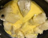 炒蛋餅的食譜步驟3照片