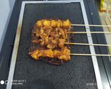 Foto langkah ke 4 dari resep Sate Ayam.