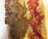 Foto del paso 2 de la receta: Bocata para el hambre