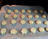 Foto del paso 6 de la receta: Mantecados de vino blanco, de la yaya Maria  (Nevaditos)