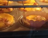 Foto langkah ke 5 dari resep Korean egg Bread.