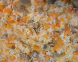 Foto del paso 6 de la receta: Risotto de otoño