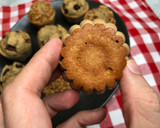 Foto del paso 10 de la receta: Muffins de avena y plátano 0% grasas-0% azúcares añadidos en Mambo