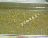 桂花紅豆糕的食譜步驟6照片