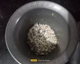 A picture of step 4 of Spring Onion Moong Dal Tadka (Rich In Protein).