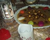 صورة لخطوة 1 من وصفة طمينة المولد النبوي الشريف