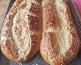 Foto del paso 6 de la receta: Pan de ajo fresco