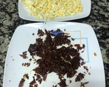 Foto del paso 6 de la receta: Salmorejo de manzana