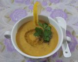 صورة لخطوة 2 من وصفة شوربة عدس 🍲