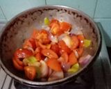 શાહી પનીર વિથ ગાર્લીક નાન રેસીપી સ્ટેપ1ફોટો