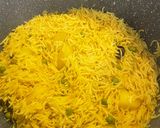 A picture of step 5 of Tahri.
