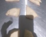 Foto del paso 5 de la receta: Bollos rellenos de queso crema