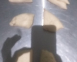 Foto del paso 5 de la receta: Bollos rellenos de queso crema