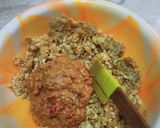 Foto langkah ke 5 dari resep Sambal Tempe Kemangi.