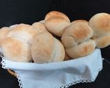 Foto del paso 8 de la receta: Marraqueta o pan batido