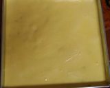 Foto langkah ke 3 dari resep Lapis Legit Roll.
