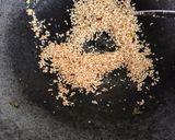 Foto langkah ke 2 dari resep Abon Nori Homemade.