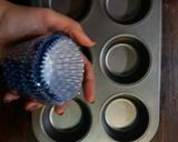 Foto del paso 5 de la receta: Muffins de vainilla | Fáciles y ricos
