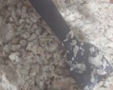 A picture of step 3 of Anda Bhurji (Indian-Style Scrambled Eggs).