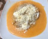 Foto del paso 5 de la receta: Entomatadas