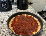 Foto del paso 5 de la receta: Pasta frola con harina integral
