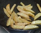 ઇટાલિયન સિઝલર્ (Italian Sizzler Recipe in Gujarati) રેસીપી સ્ટેપ3ફોટો
