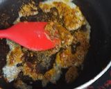 A picture of step 3 of Tricolour Grilled Paneer.