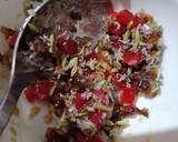 Smileys paan cutlets recipe step 3 photo